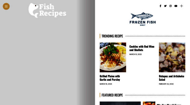 fishrecipe.co.uk