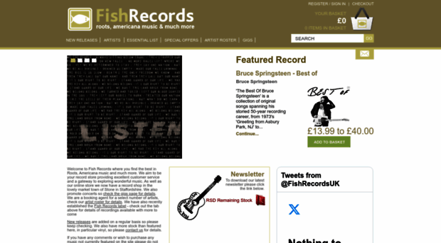 fishrecords.co.uk