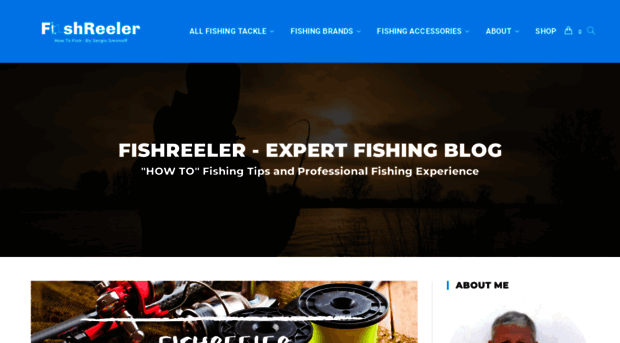 fishreeler.com