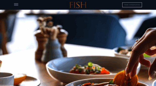 fishrestaurant.co.nz