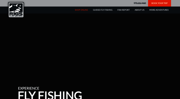 fishrigs.com