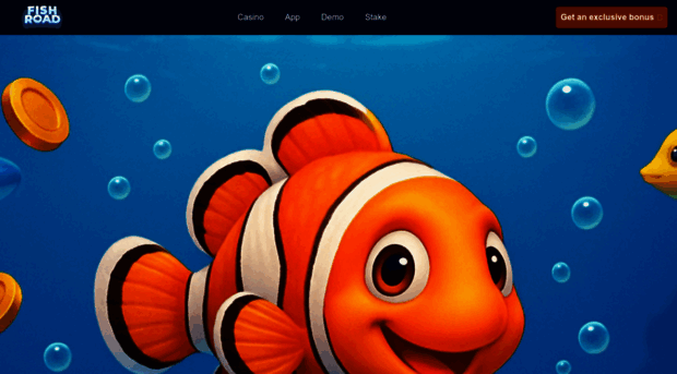 fishroad.uk