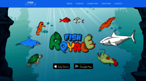 fishroyale.io