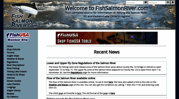 fishsalmonriver.com