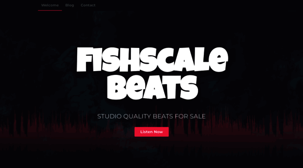 fishscalebeats.com