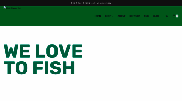 fishsleepeat.com