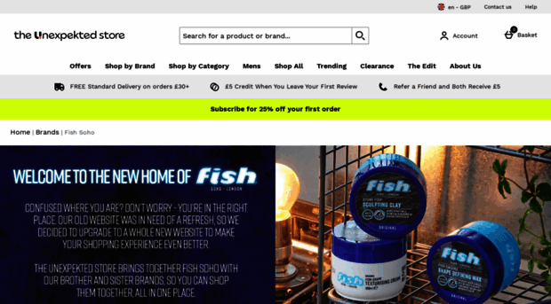 fishsoho.com