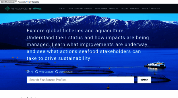 fishsource.com