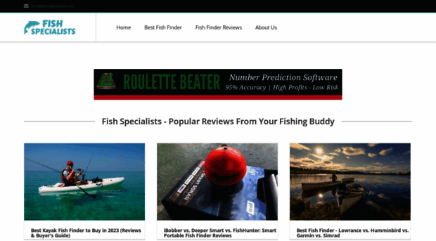 fishspecialists.com