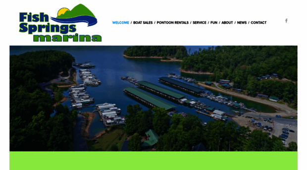 fishspringsmarina.com