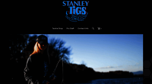 fishstanley.com