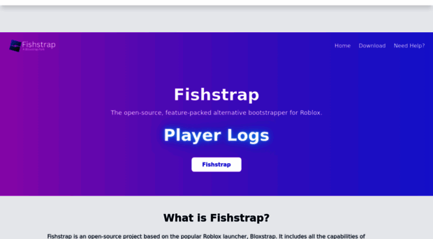 fishstrap.com