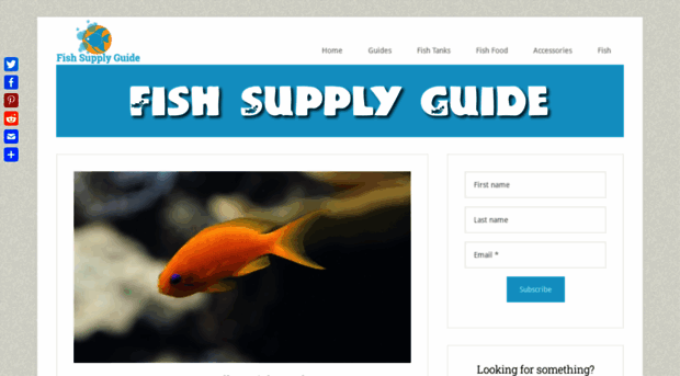 fishsupplyguide.com