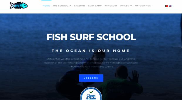 fishsurfschool.com