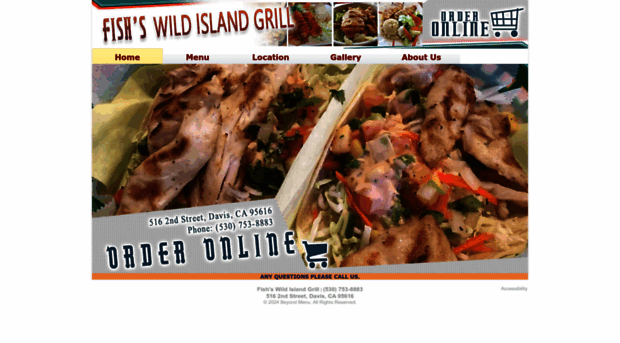 fishswildislandgrill.com