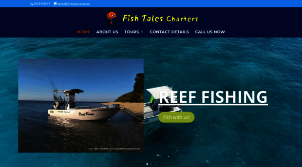 fishtales.com.au