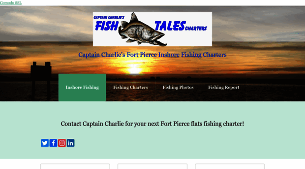 fishtalescharter.com