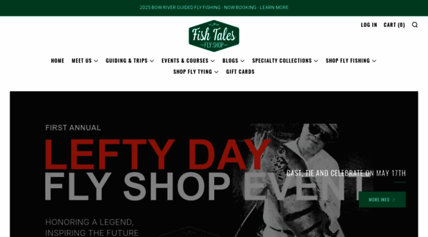 fishtalesflyshop.com