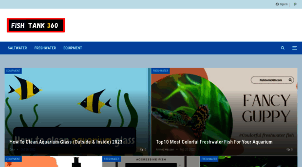 fishtank360.com