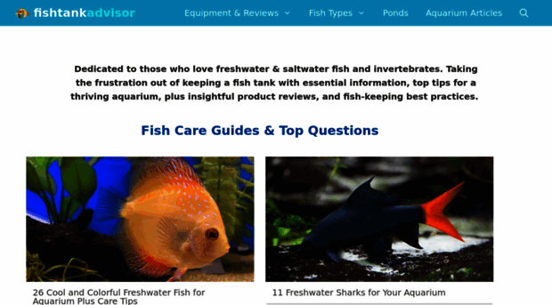 fishtankadvisor.com