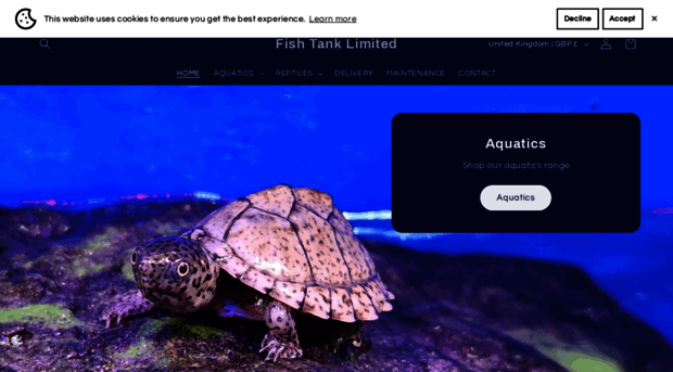 fishtankltd.com