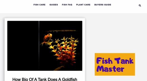 fishtankmaster.com