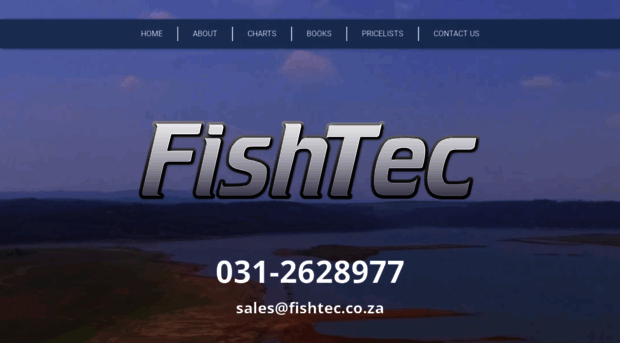 fishtec.co.za