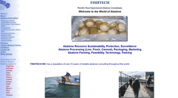 fishtech.com