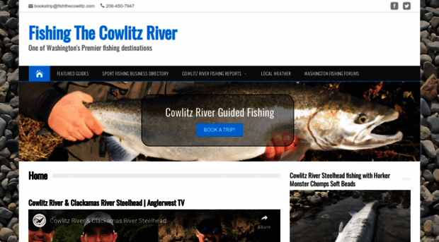 fishthecowlitz.com