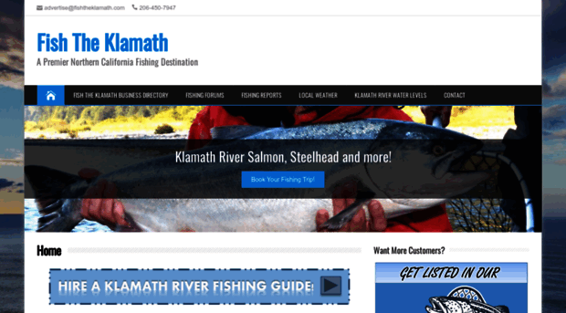 fishtheklamath.com