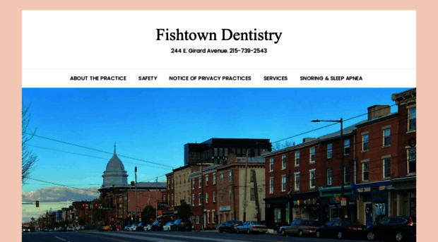 fishtowndentist.com