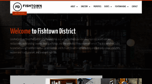 fishtowndistrict.com