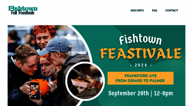 fishtownfeastivale.com