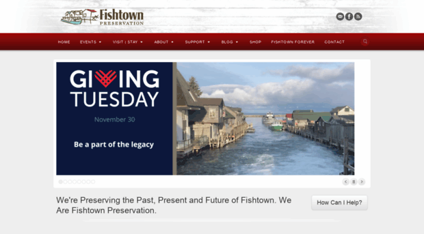 fishtownmi.org