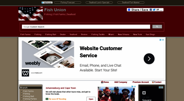 fishunion.org