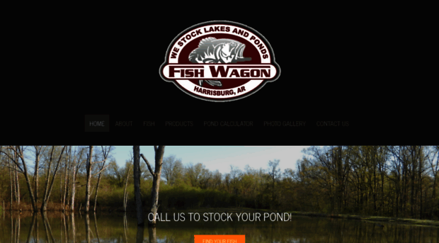 fishwagon.com