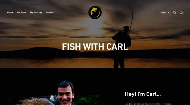 fishwithcarl.co.uk