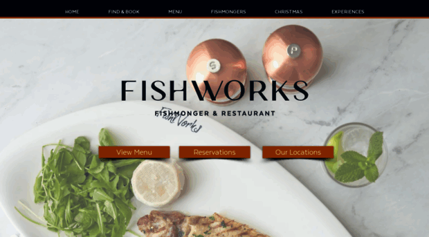 fishworks.co.uk