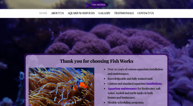 fishworks4u.com