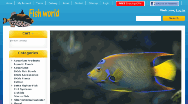 fishworld.com.au