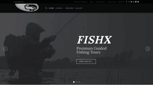 fishx.co.uk