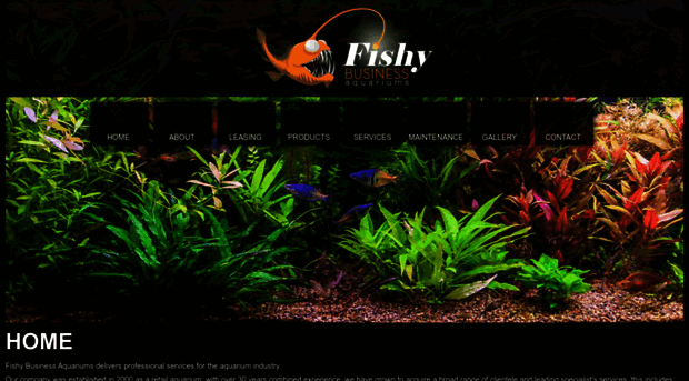 fishybusiness.net.au