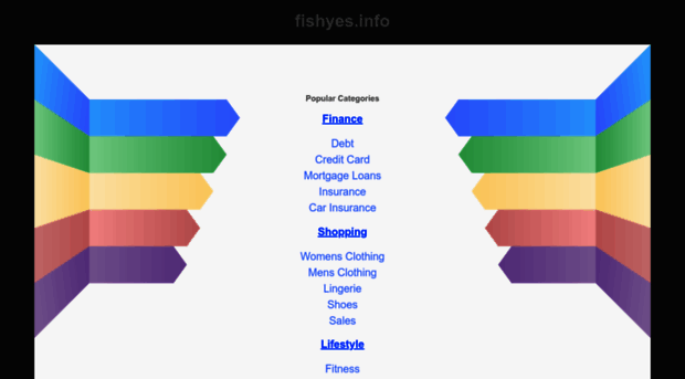 fishyes.info