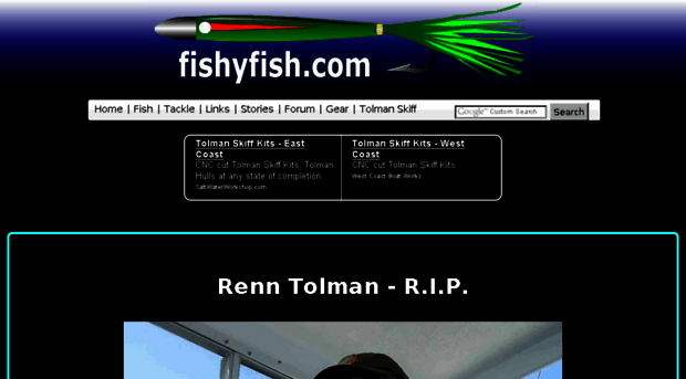 fishyfish.com