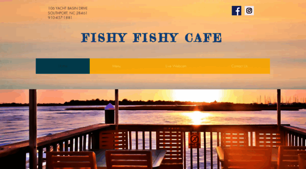 fishyfishycafe.com