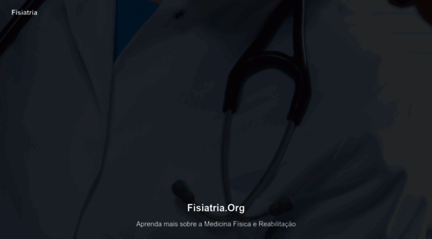 fisiatria.org