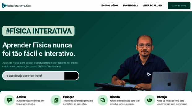 fisicainterativa.com