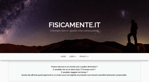 fisicamente.it