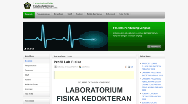 fisika.fkunissula.ac.id