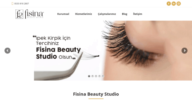 fisina.com.tr